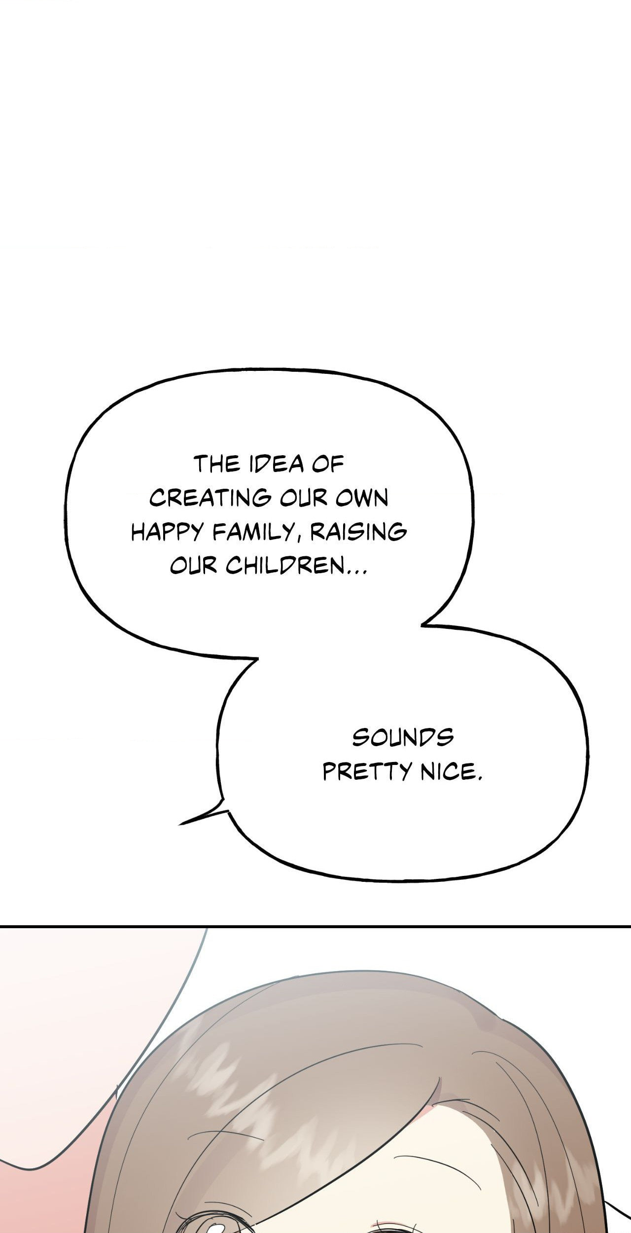 Naughty Baguette Bread Chapter 30 page 64 - 