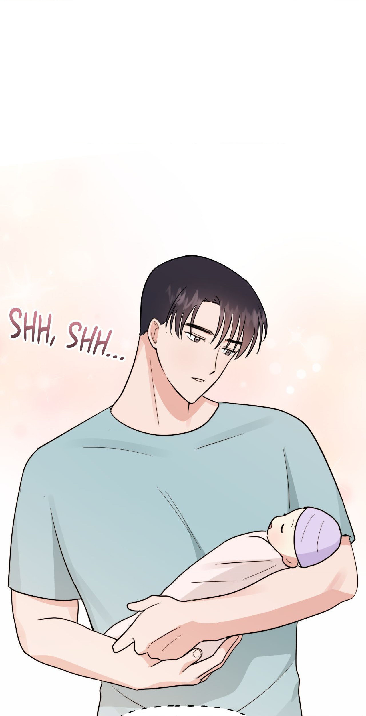 Naughty Baguette Bread Chapter 30 page 67 - 