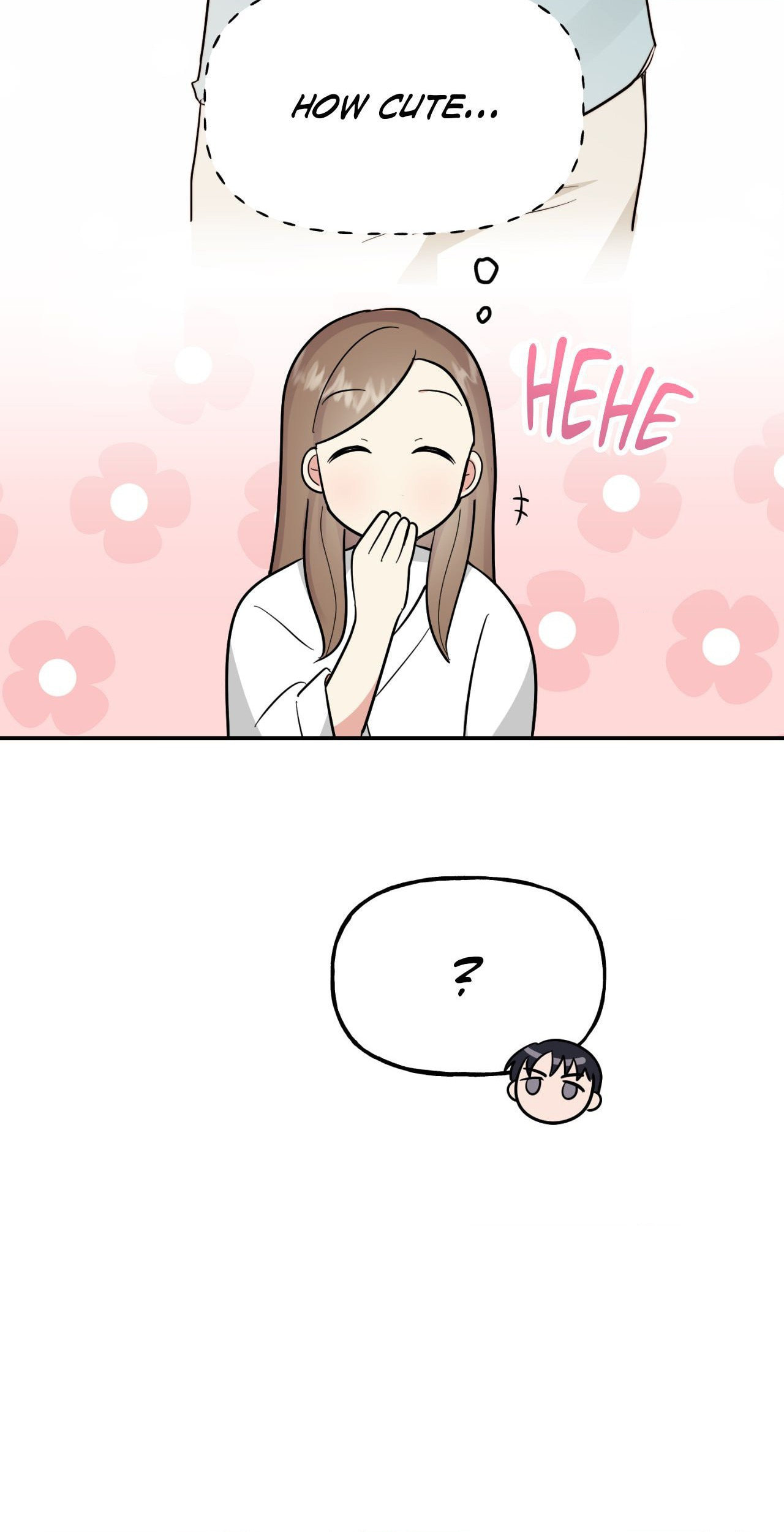 Naughty Baguette Bread Chapter 30 page 68 - 