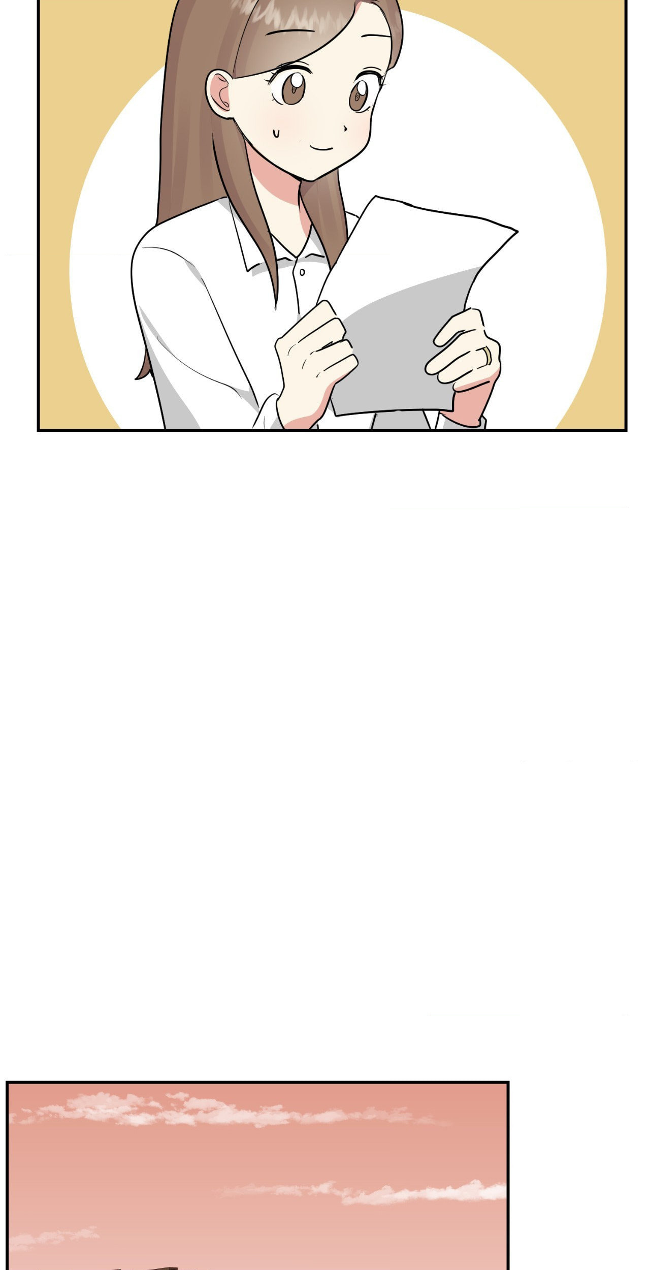 Naughty Baguette Bread Chapter 30 page 72 - 