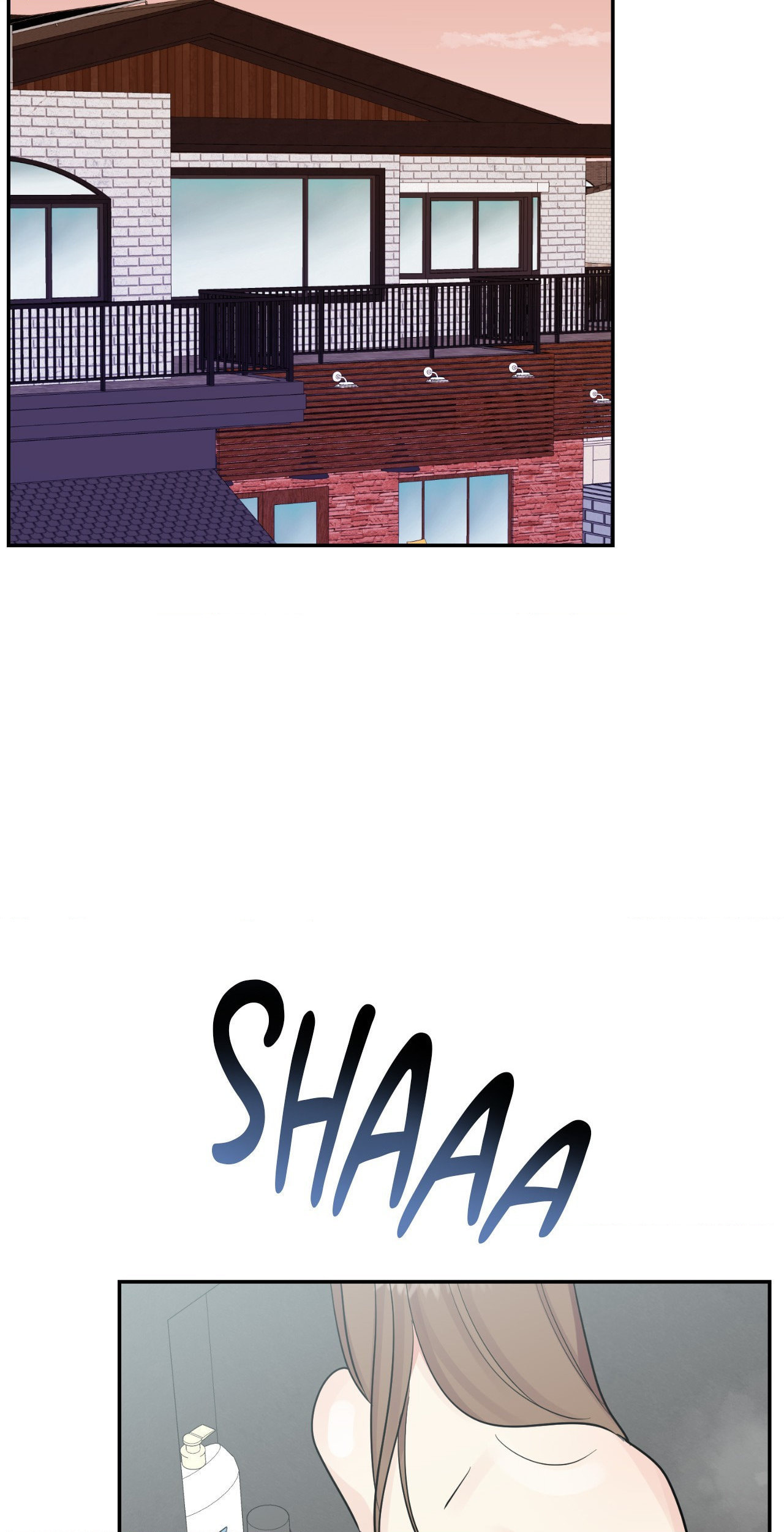 Naughty Baguette Bread Chapter 30 page 73 - 