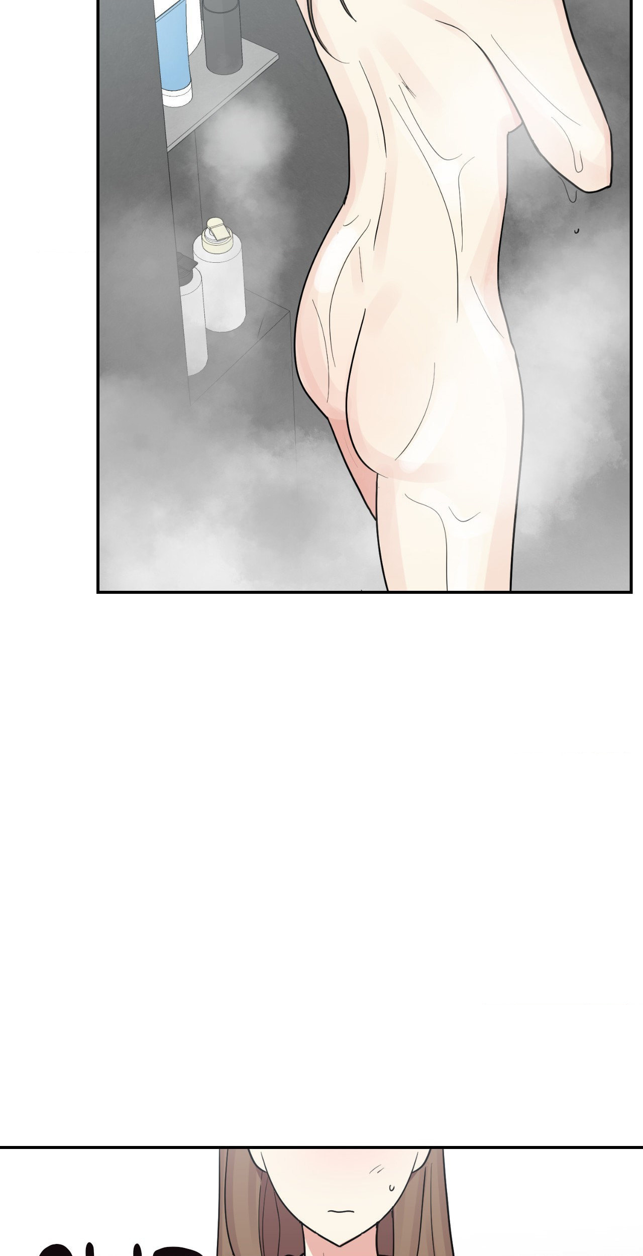 Naughty Baguette Bread Chapter 30 page 74 - 