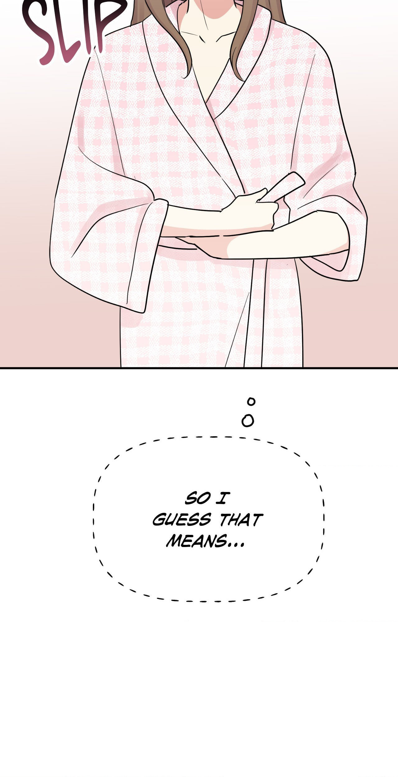 Naughty Baguette Bread Chapter 30 page 75 - 