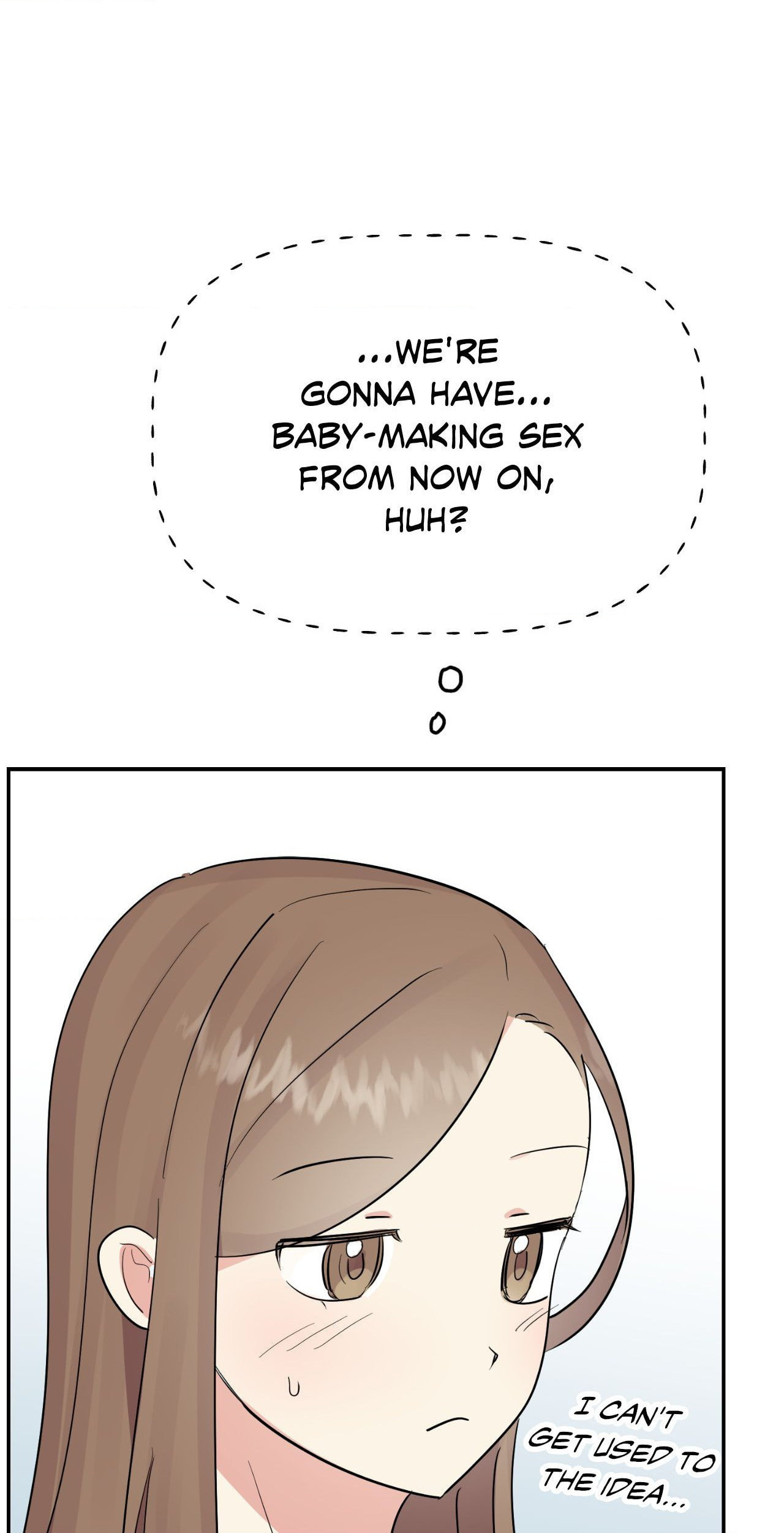 Naughty Baguette Bread Chapter 30 page 76 - 