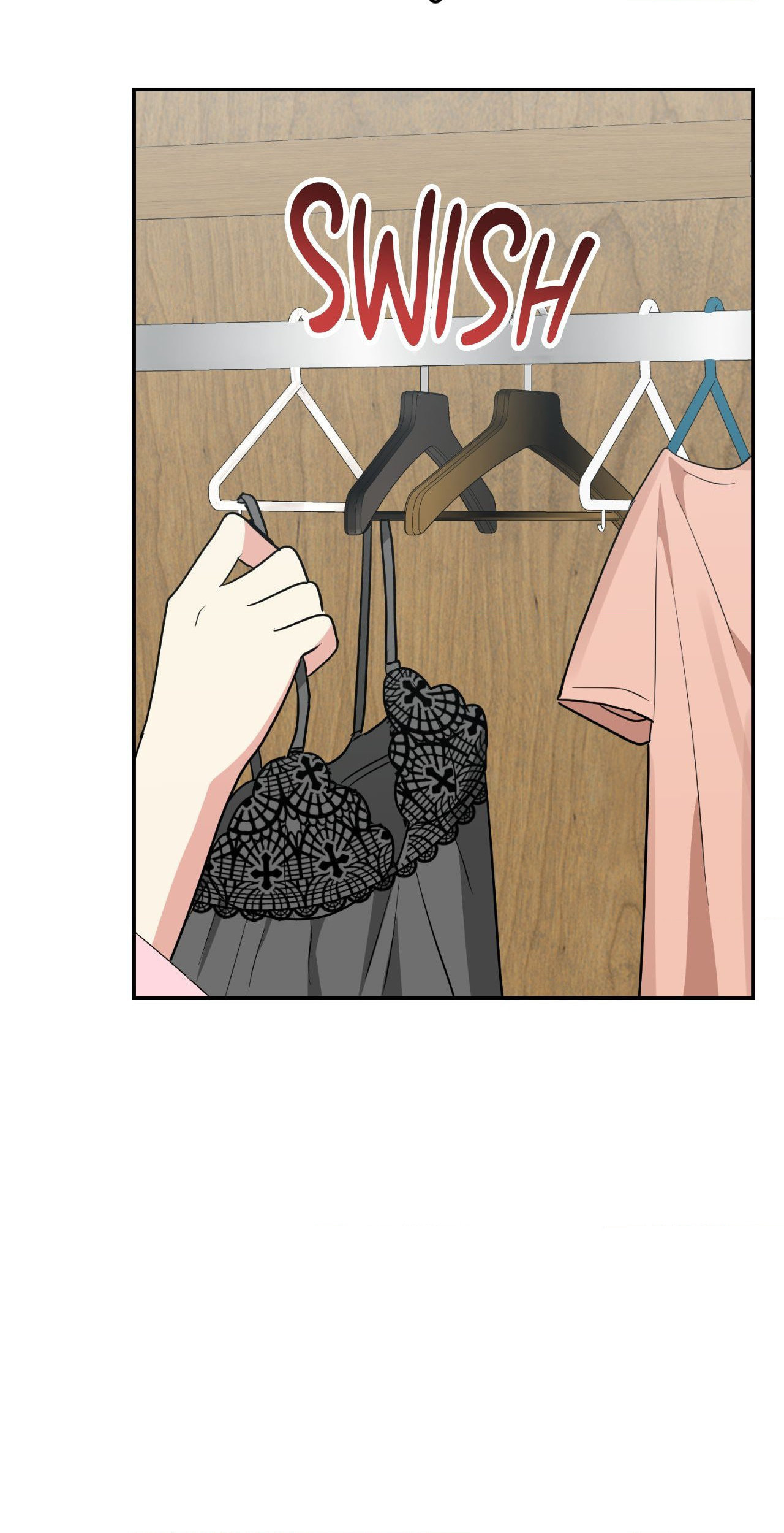 Naughty Baguette Bread Chapter 30 page 78 - 