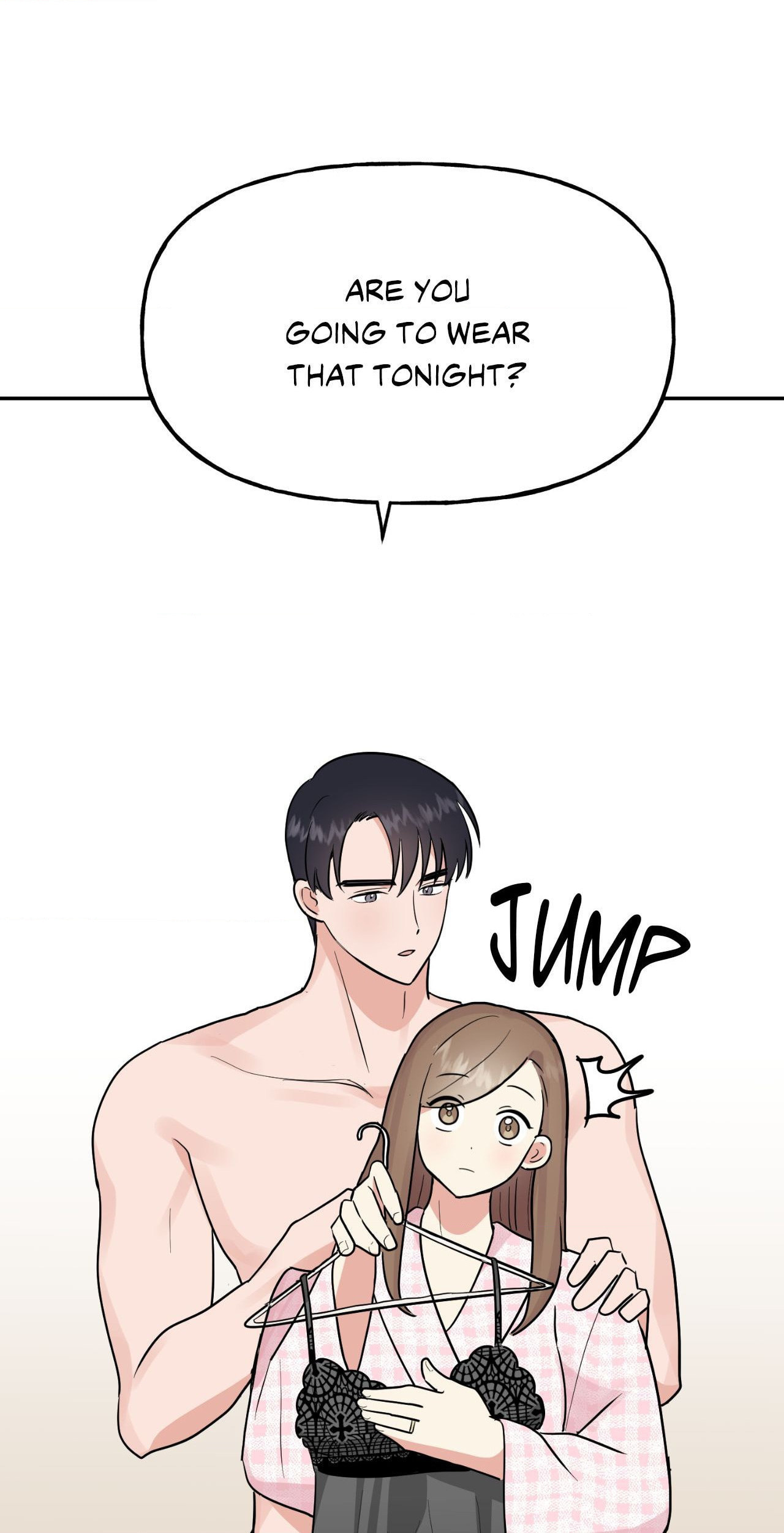 Naughty Baguette Bread Chapter 30 page 79 - 