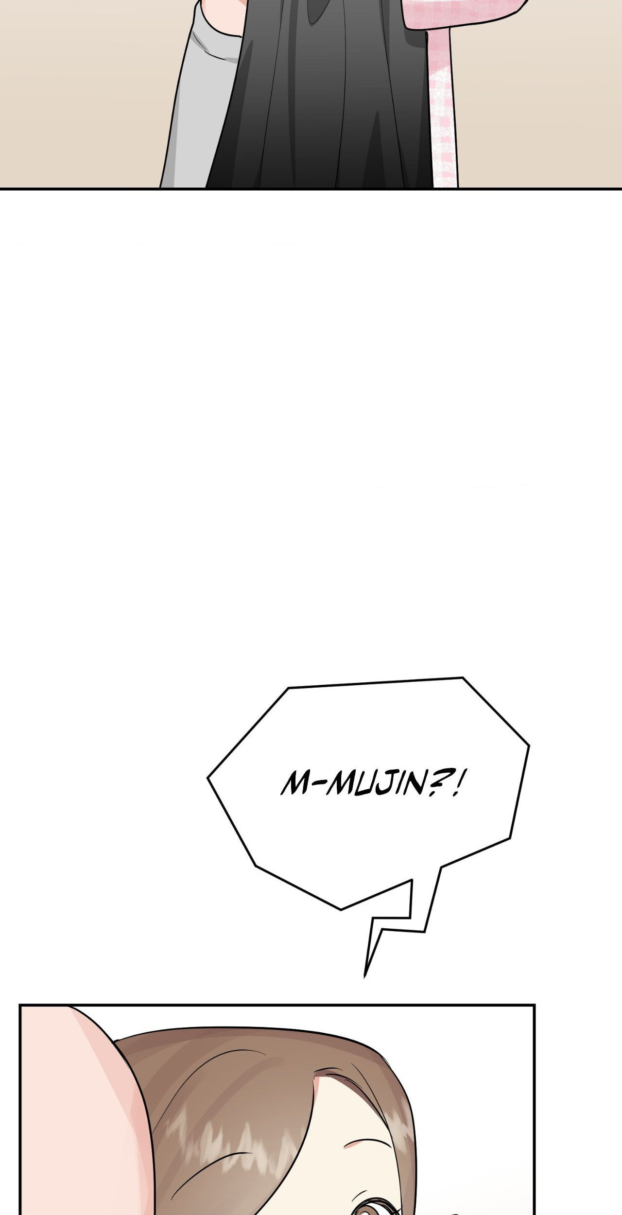 Naughty Baguette Bread Chapter 30 page 80 - 