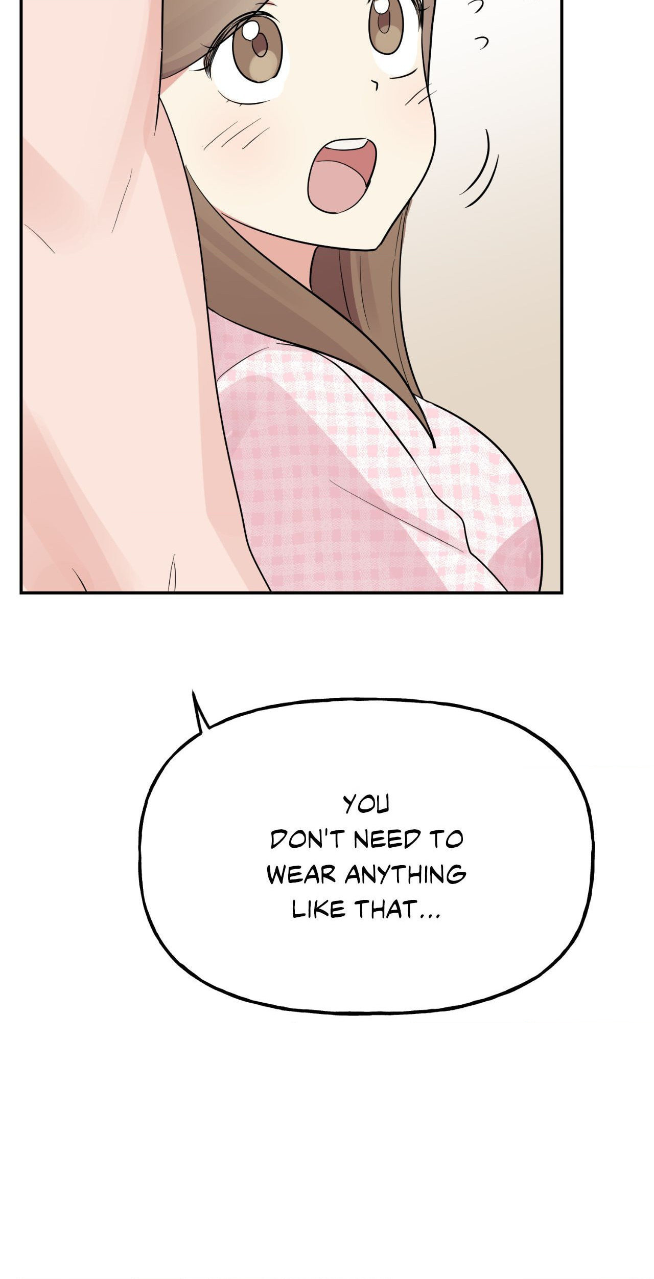 Naughty Baguette Bread Chapter 30 page 81 - 