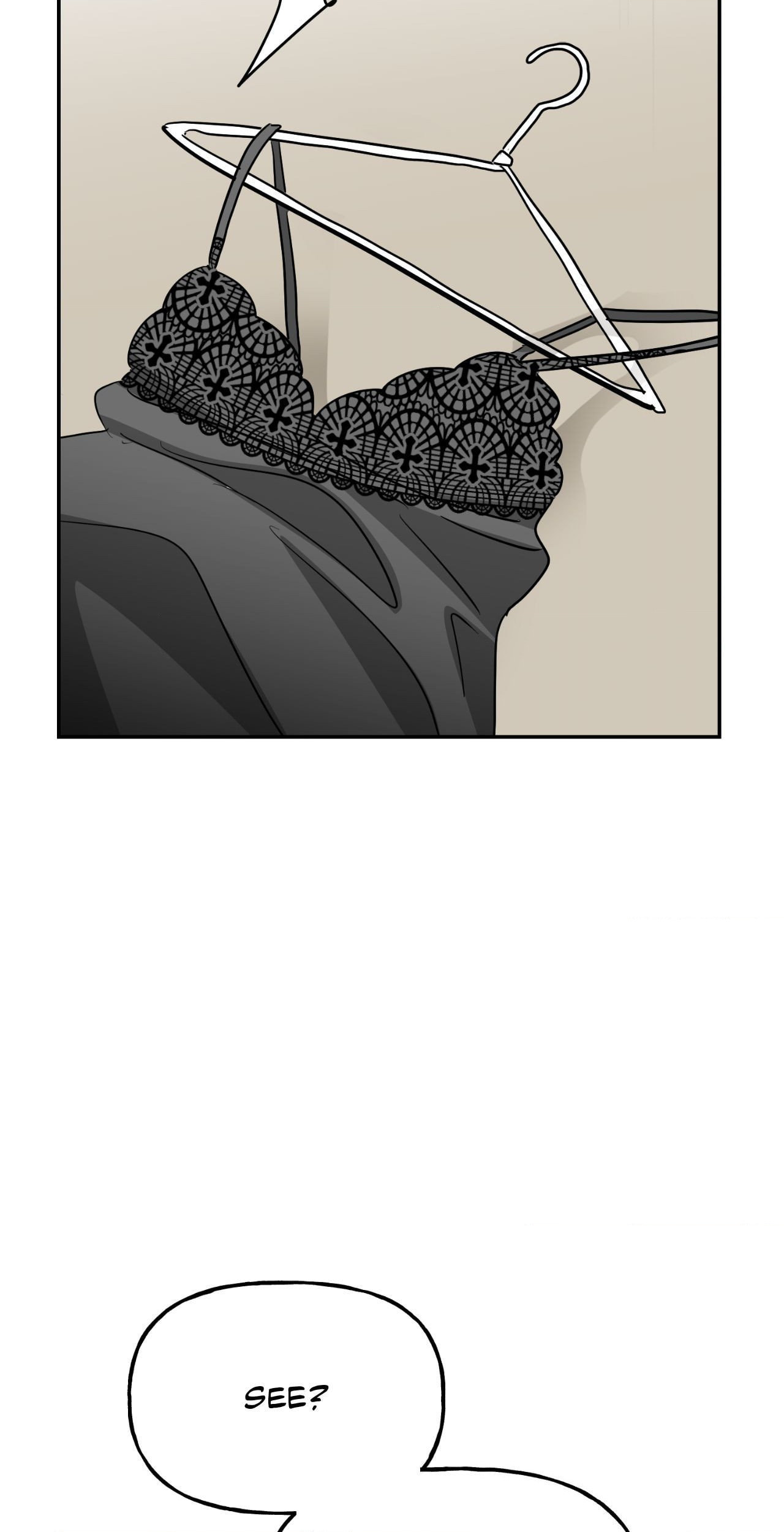 Naughty Baguette Bread Chapter 30 page 84 - 