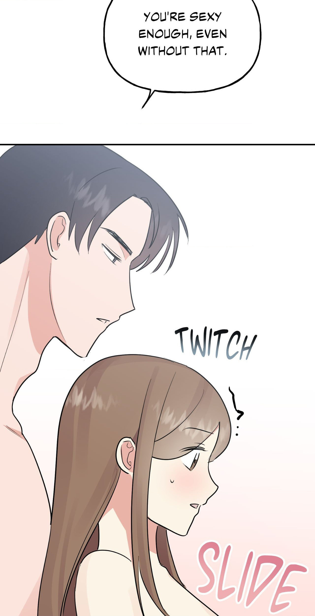 Naughty Baguette Bread Chapter 30 page 85 - 