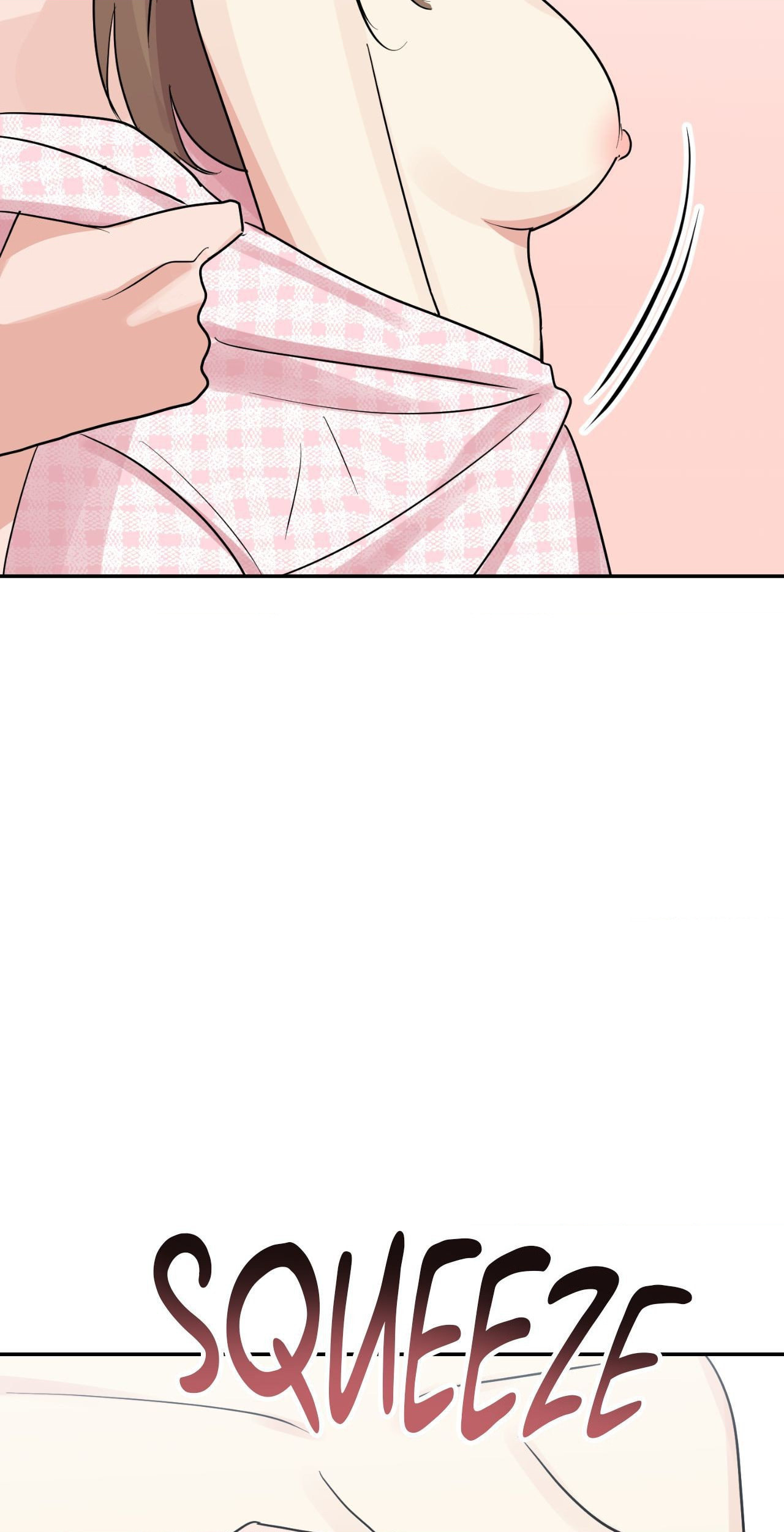 Naughty Baguette Bread Chapter 30 page 86 - 
