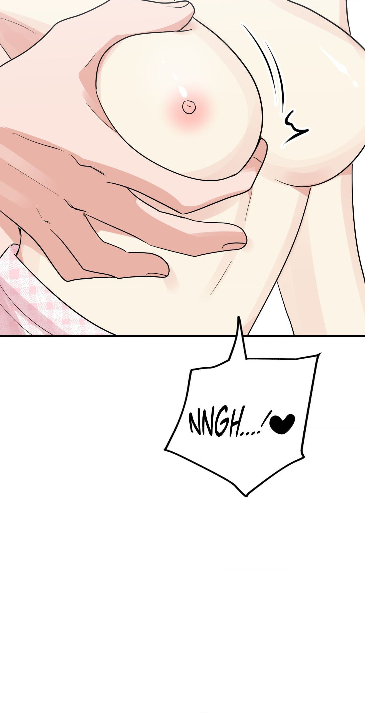 Naughty Baguette Bread Chapter 30 page 87 - 