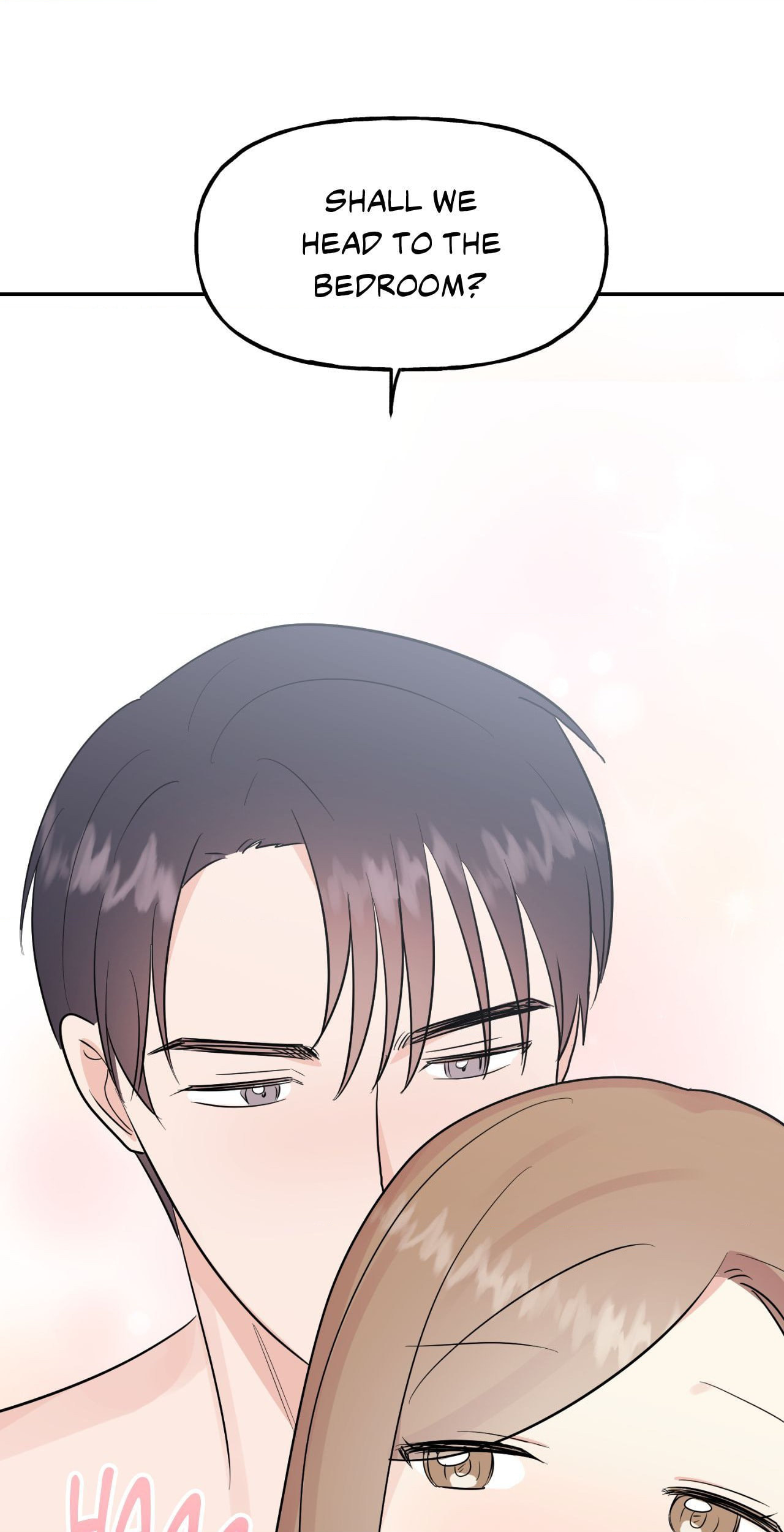 Naughty Baguette Bread Chapter 30 page 88 - 