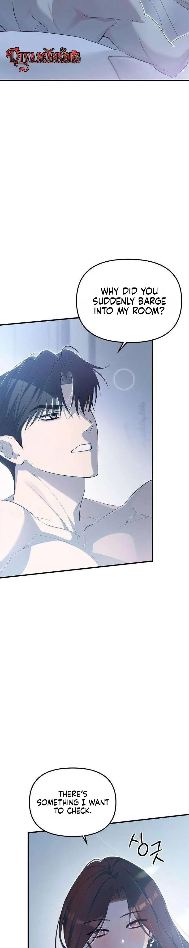Read Naughty First Love chapter 0 image 3 on Lezhin
