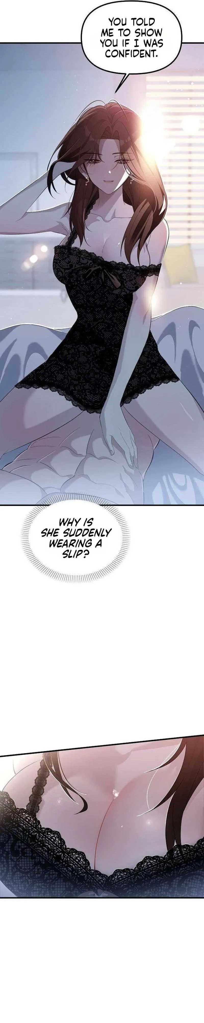 Read Naughty First Love chapter 0 image 5 on Lezhin