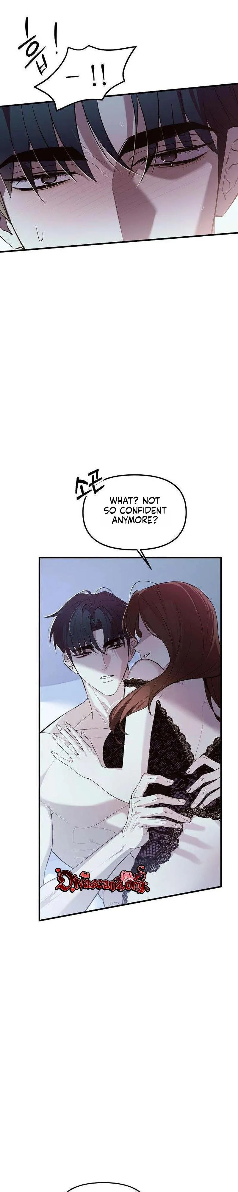 Read Naughty First Love chapter 0 image 6 on Lezhin