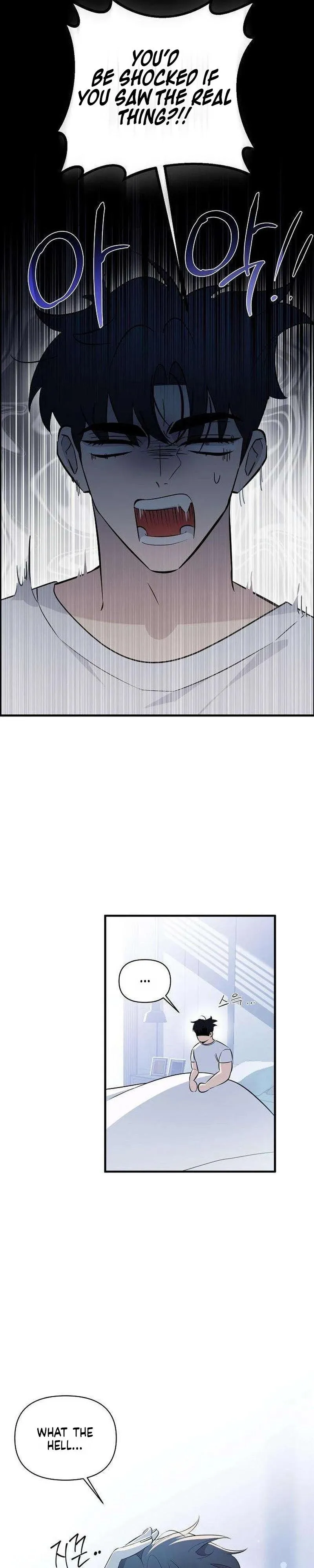 Read Naughty First Love chapter 1 image 12 on Lezhin