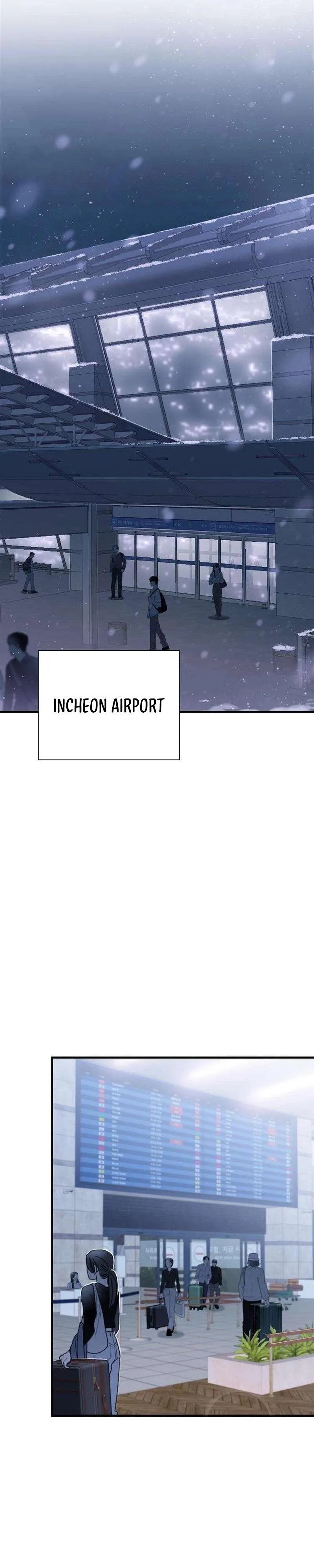 Read Naughty First Love chapter 1 image 14 on Lezhin