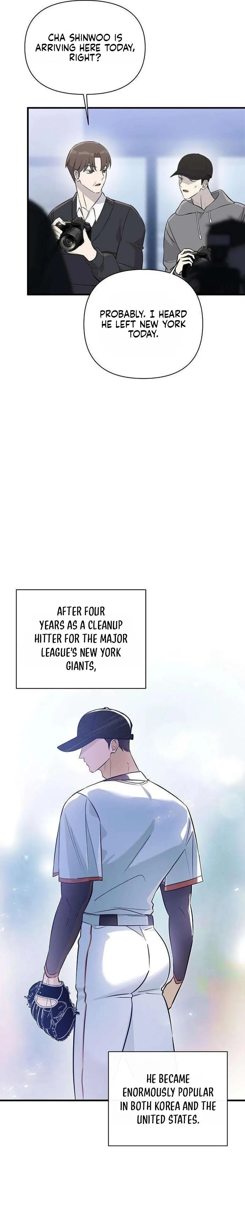 Read Naughty First Love chapter 1 image 16 on Lezhin
