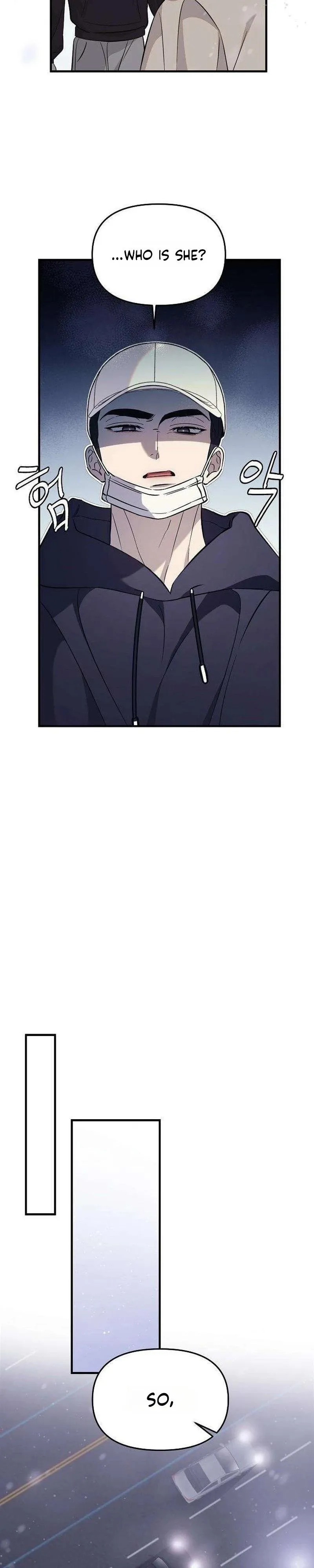Read Naughty First Love chapter 1 image 26 on Lezhin