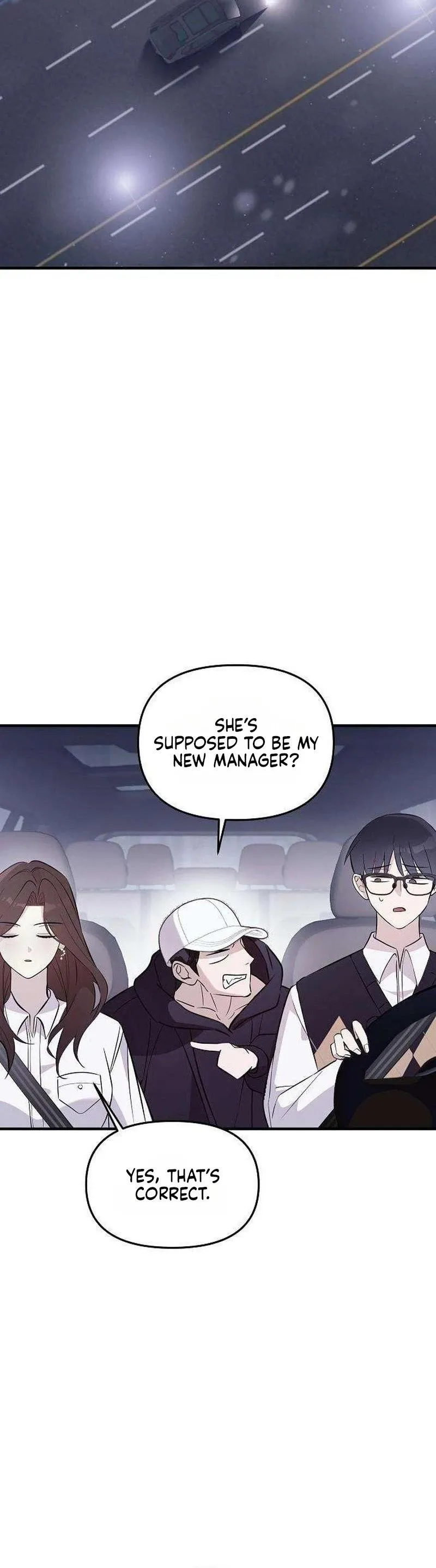 Read Naughty First Love chapter 1 image 27 on Lezhin