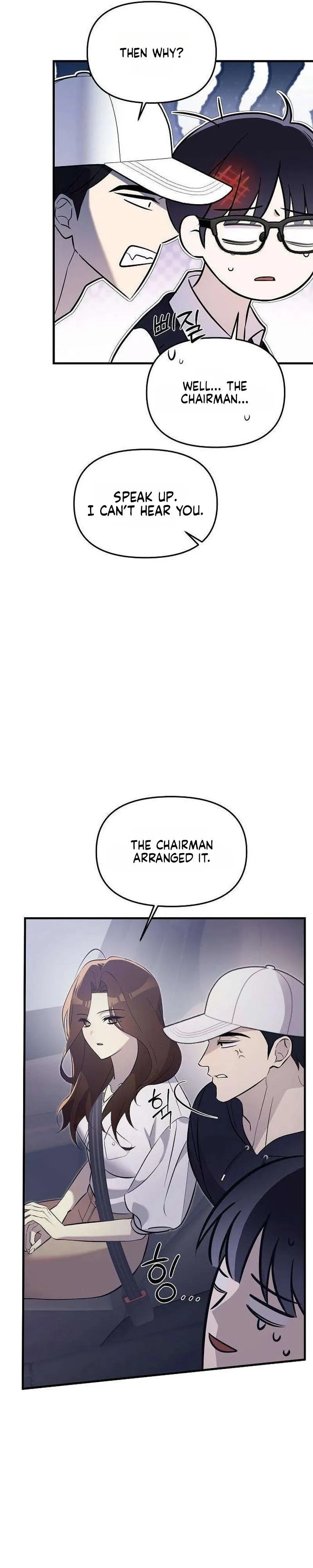 Read Naughty First Love chapter 1 image 28 on Lezhin