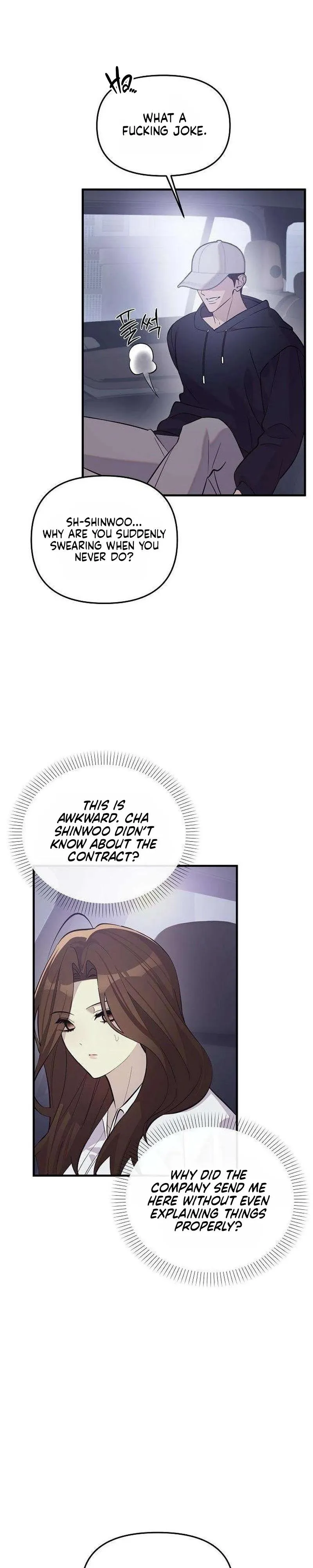 Read Naughty First Love chapter 1 image 29 on Lezhin