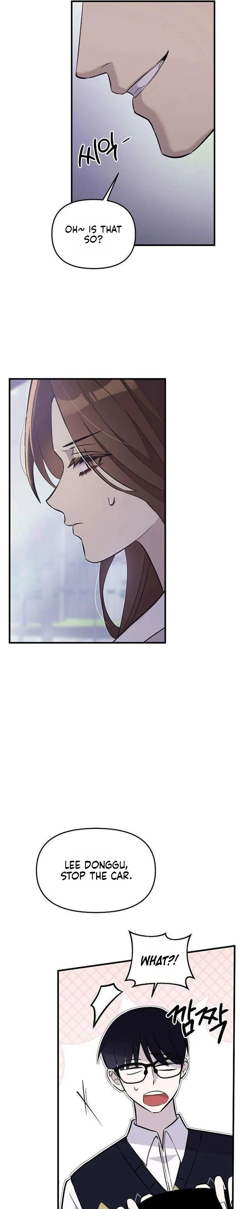 Read Naughty First Love chapter 1 image 32 on Lezhin