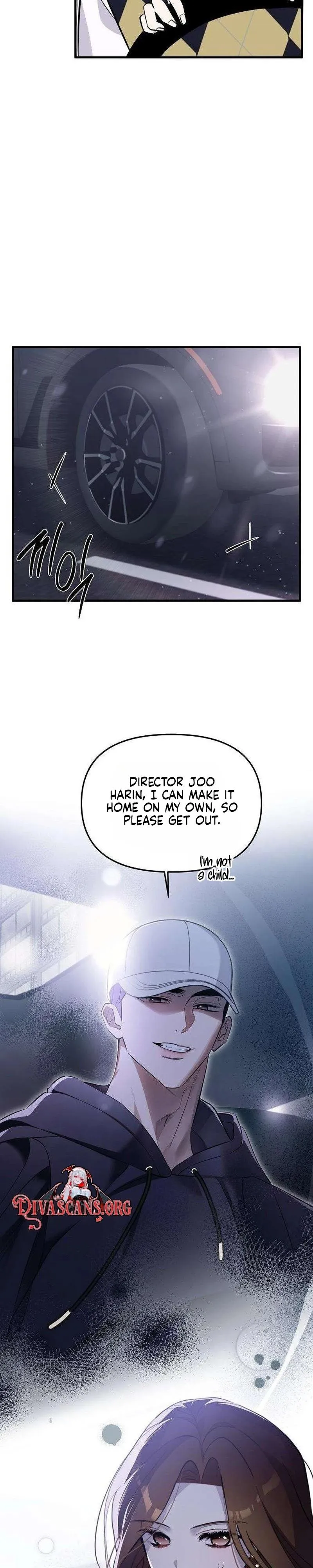 Read Naughty First Love chapter 1 image 33 on Lezhin