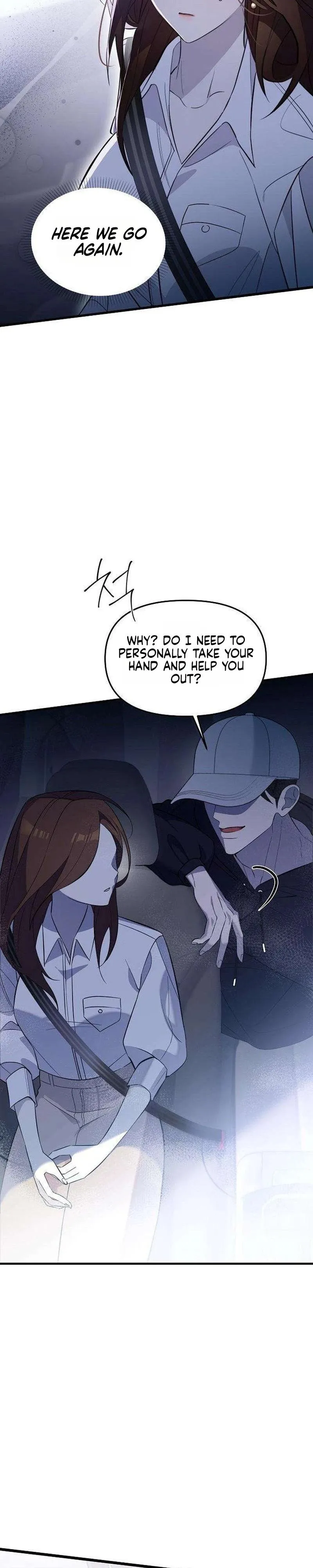 Read Naughty First Love chapter 1 image 34 on Lezhin