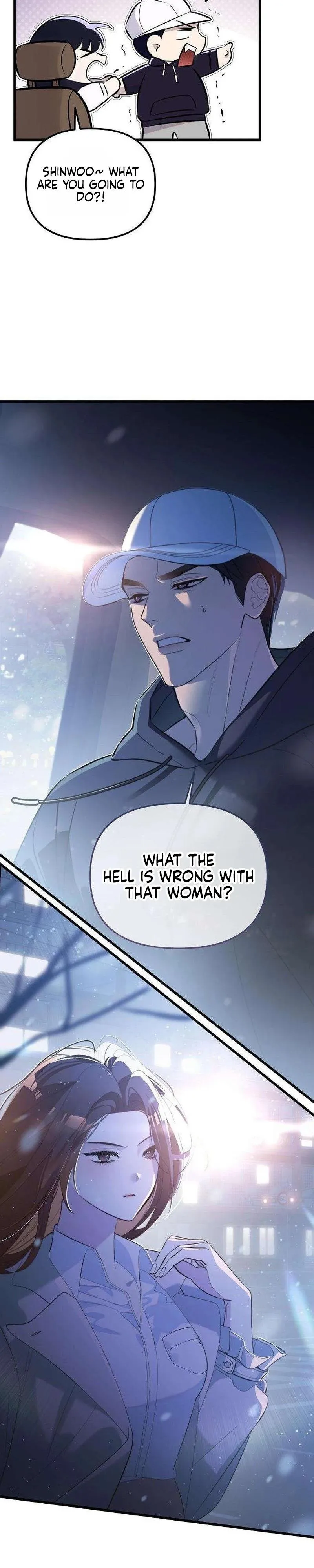 Read Naughty First Love chapter 1 image 38 on Lezhin