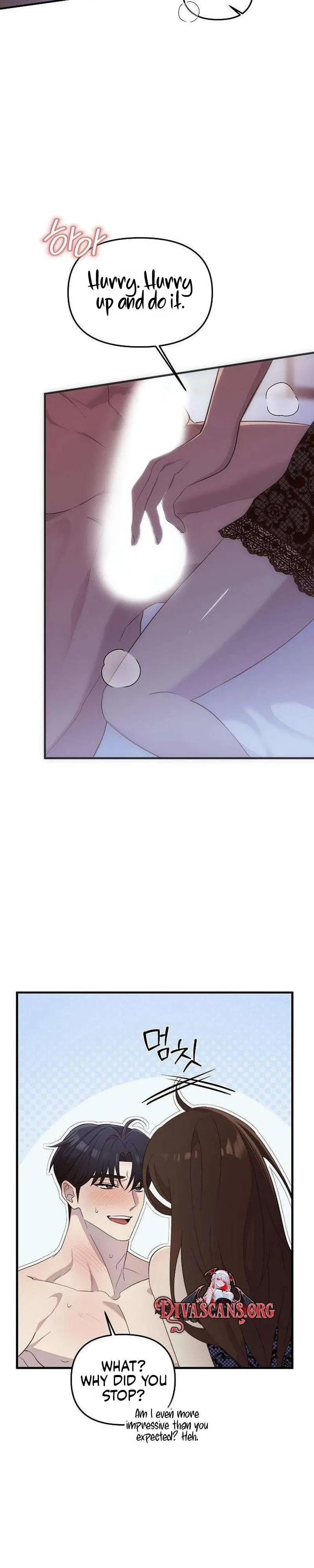 Read Naughty First Love chapter 1 image 9 on Lezhin