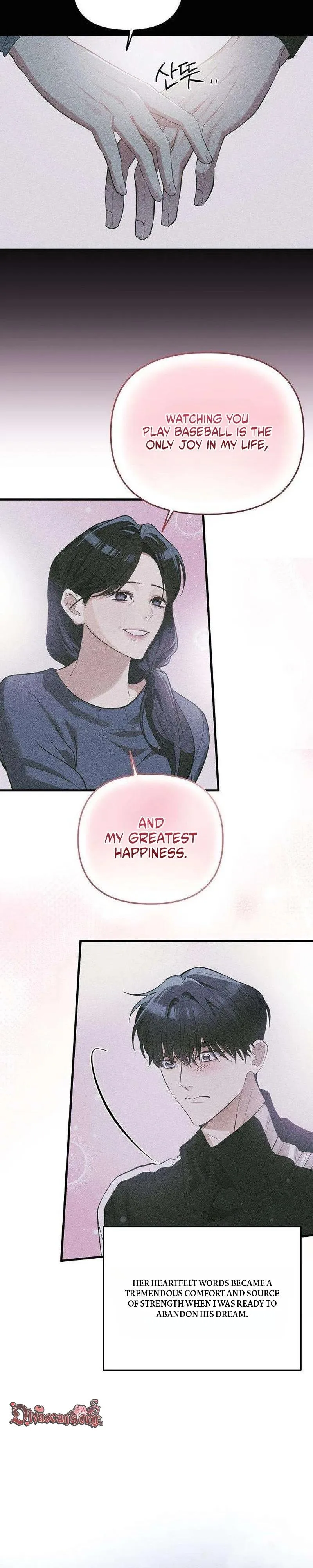Read Naughty First Love chapter 10 image 16 on Lezhin