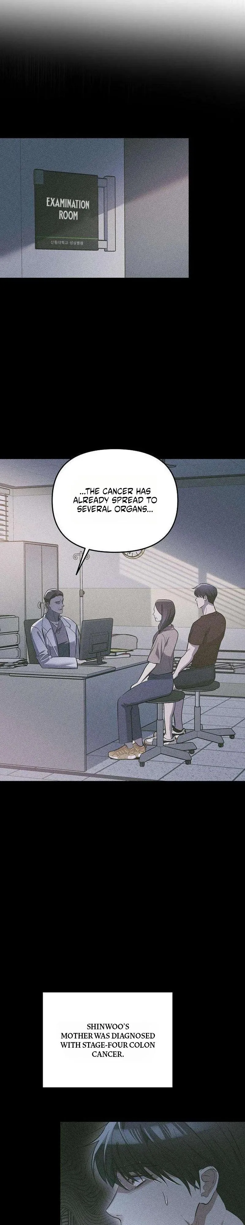 Read Naughty First Love chapter 10 image 18 on Lezhin
