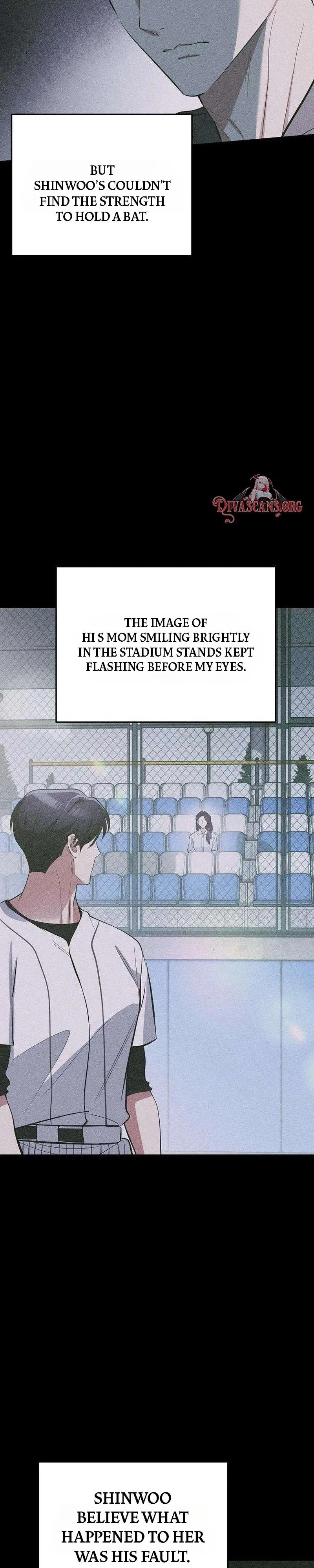 Read Naughty First Love chapter 10 image 21 on Lezhin