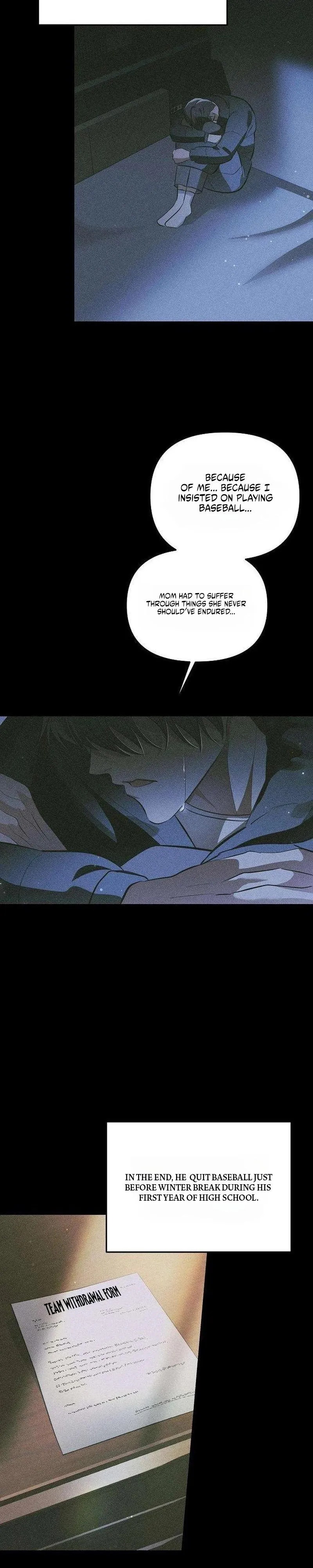 Read Naughty First Love chapter 10 image 22 on Lezhin