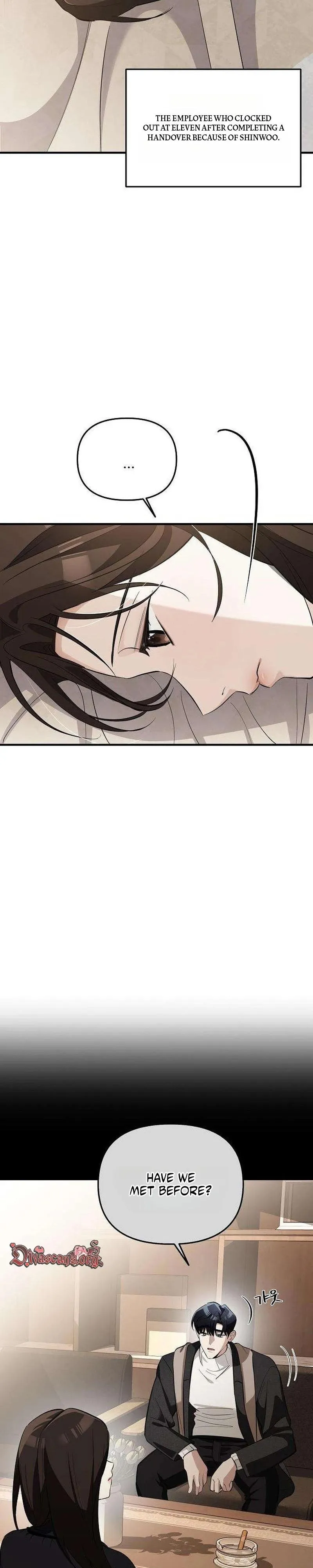 Read Naughty First Love chapter 10 image 27 on Lezhin