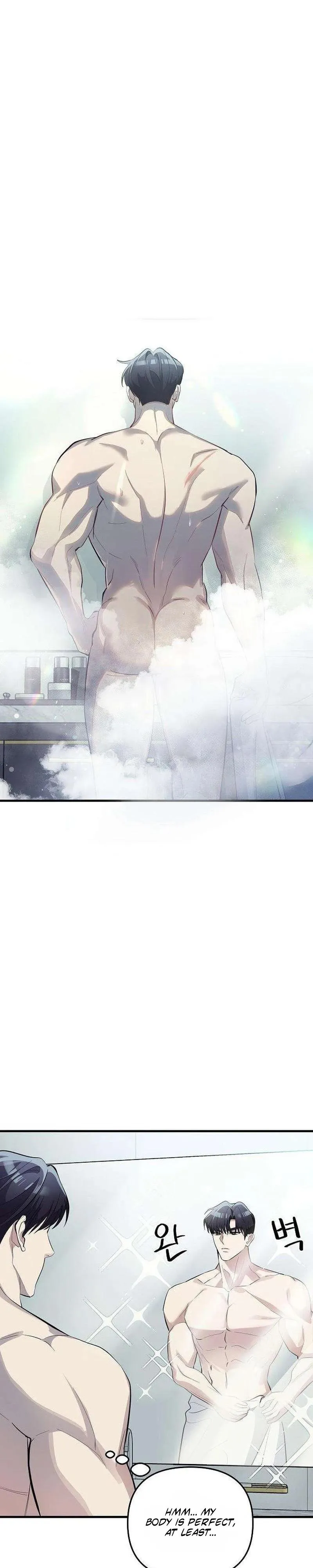 Read Naughty First Love chapter 10 image 3 on Lezhin