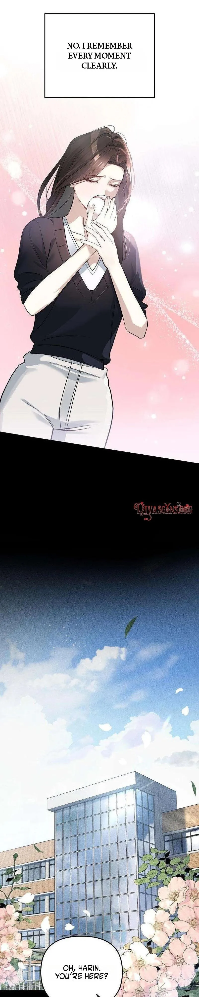 Read Naughty First Love chapter 10 image 30 on Lezhin