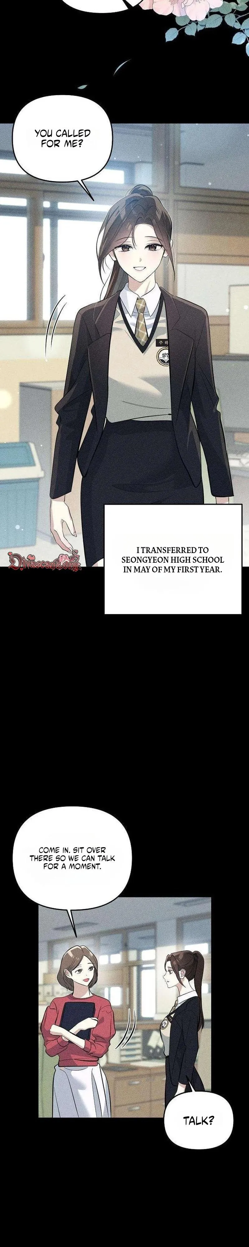 Read Naughty First Love chapter 10 image 31 on Lezhin