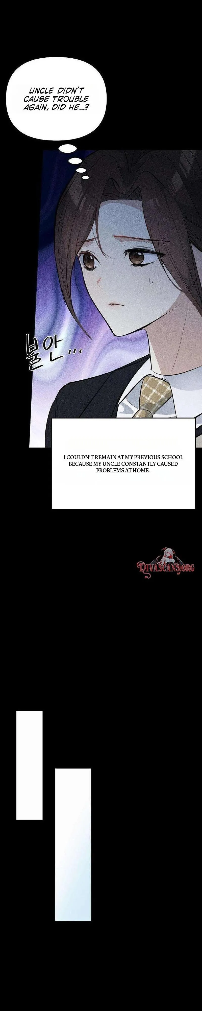 Read Naughty First Love chapter 10 image 32 on Lezhin