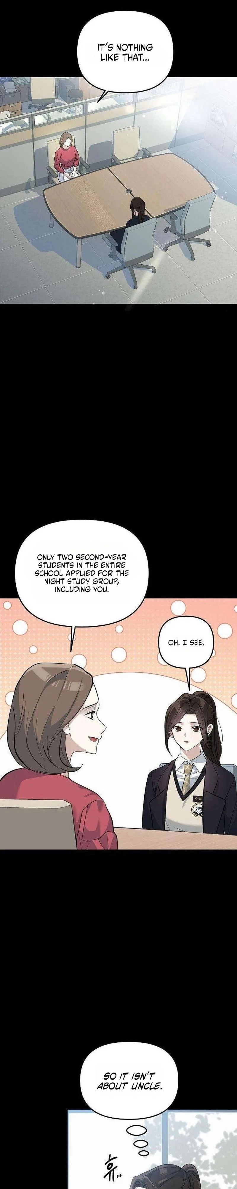 Read Naughty First Love chapter 10 image 33 on Lezhin