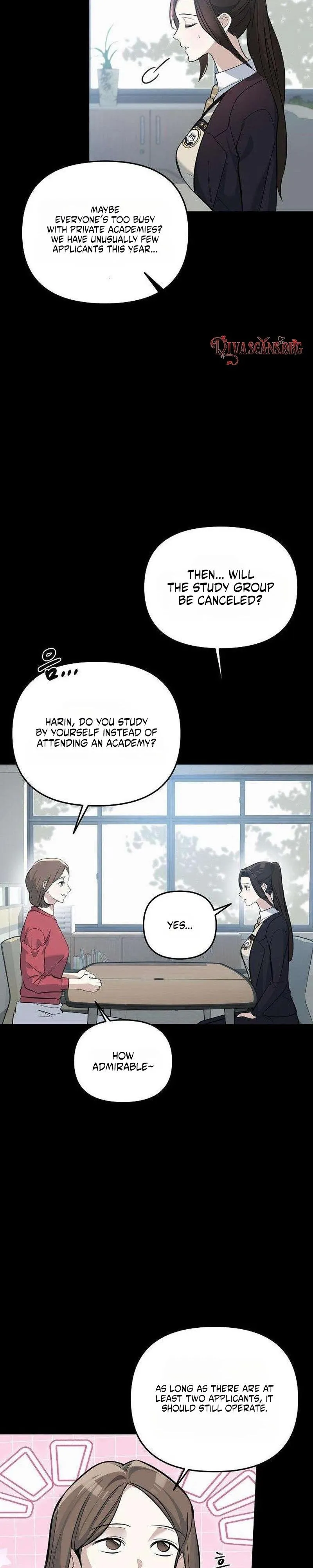 Read Naughty First Love chapter 10 image 34 on Lezhin