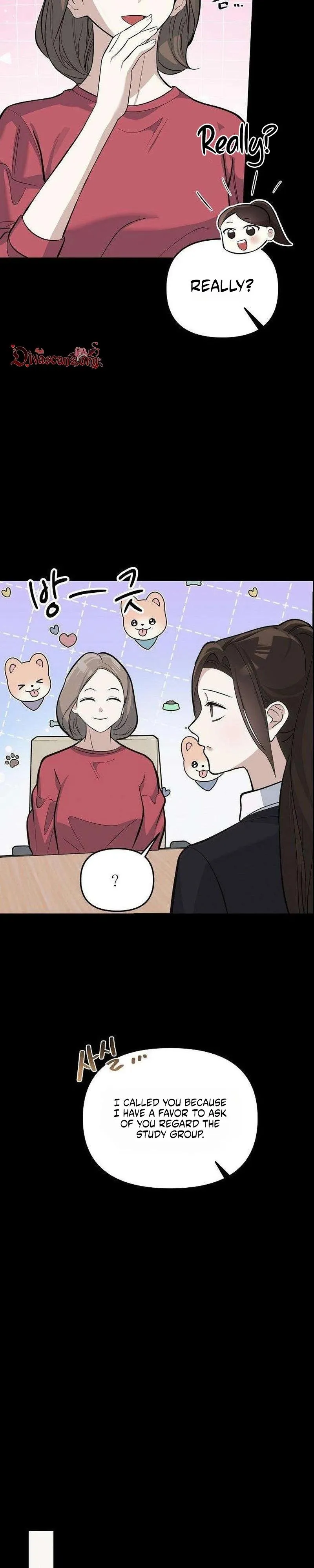Read Naughty First Love chapter 10 image 35 on Lezhin