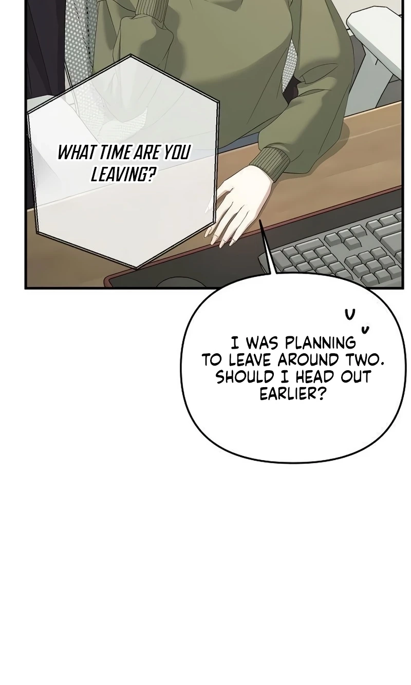 Read Naughty First Love chapter 13 image 10 on Lezhin