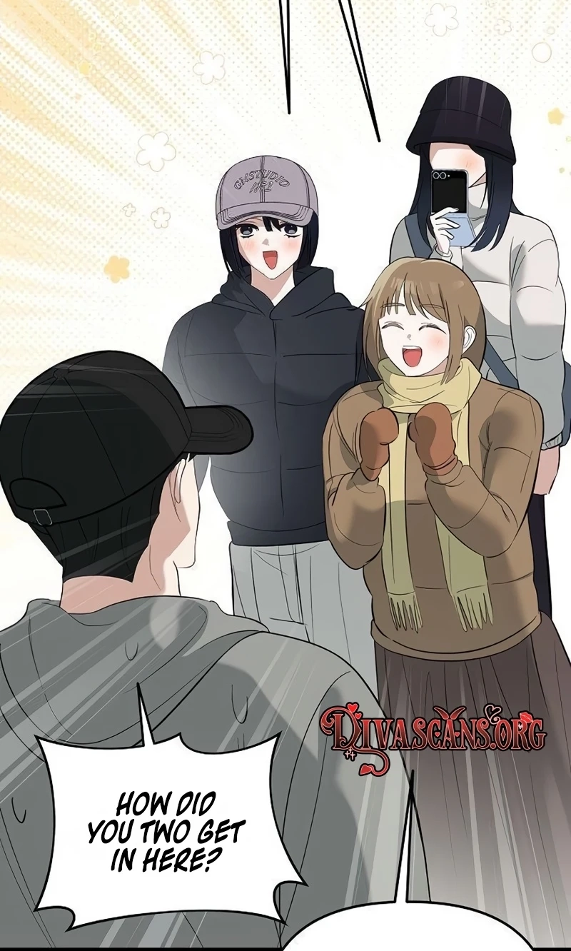 Read Naughty First Love chapter 13 image 106 on Lezhin