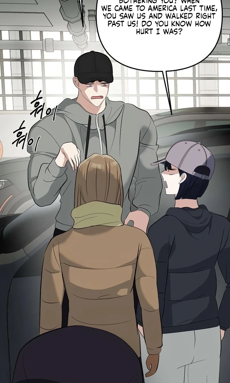 Read Naughty First Love chapter 13 image 108 on Lezhin