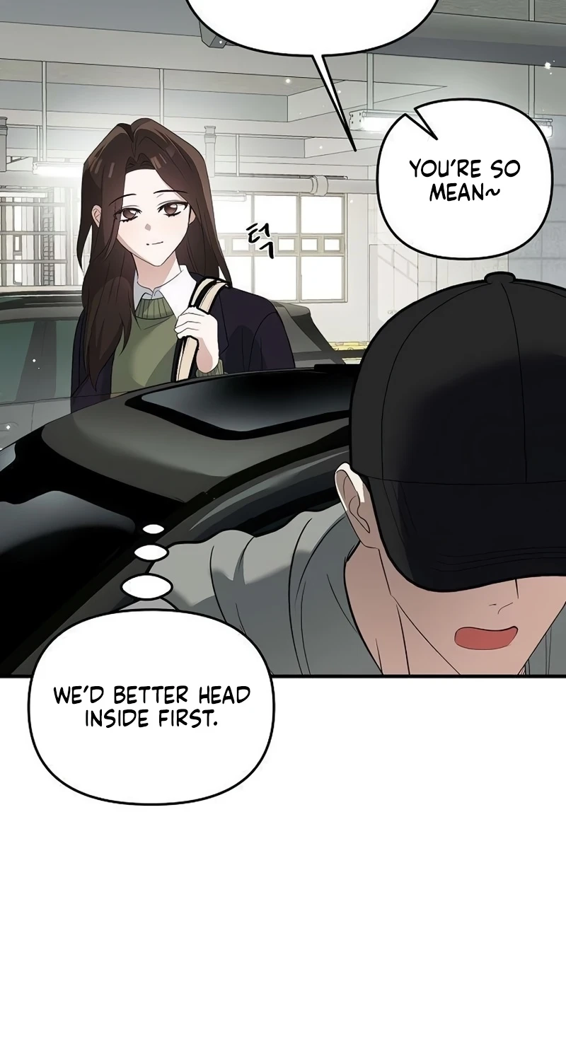 Read Naughty First Love chapter 13 image 110 on Lezhin