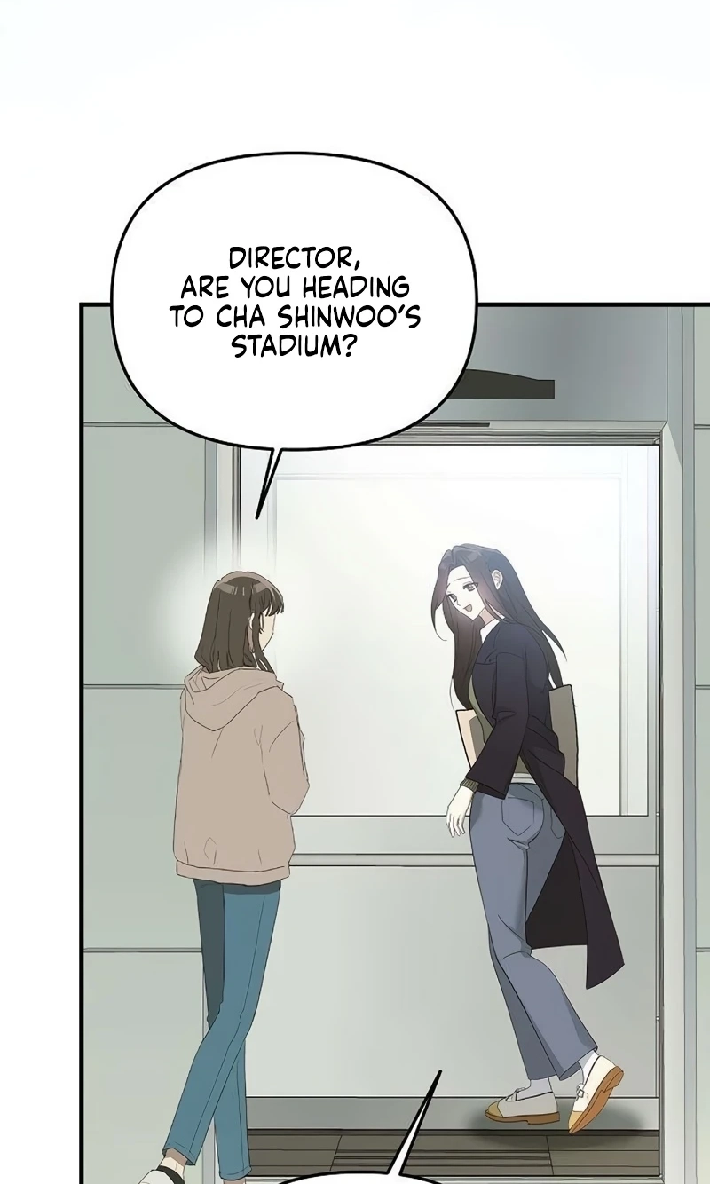 Read Naughty First Love chapter 13 image 20 on Lezhin