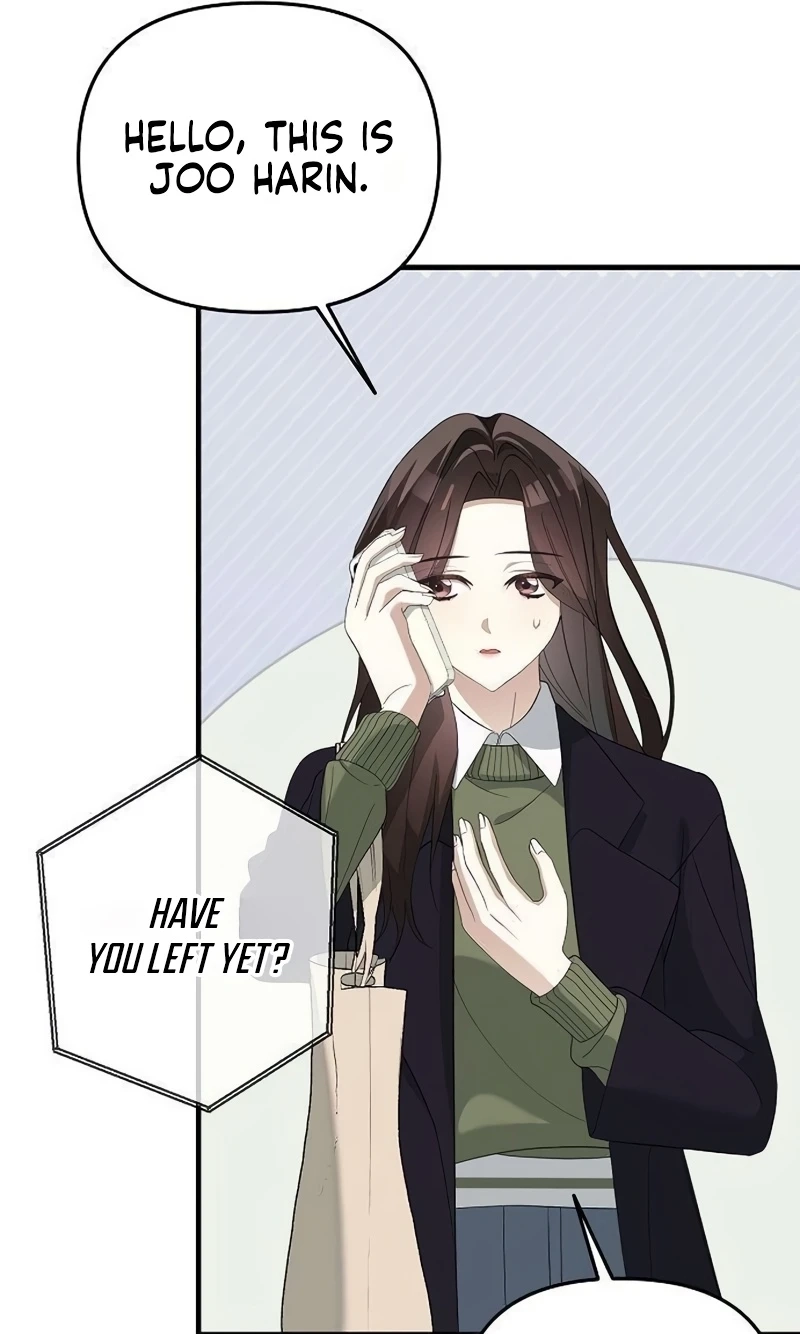 Read Naughty First Love chapter 13 image 24 on Lezhin